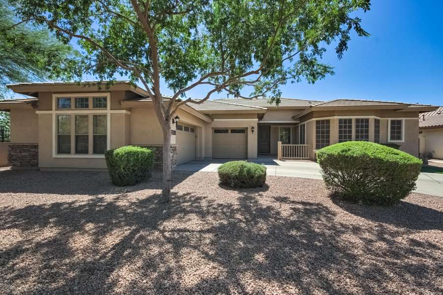 21498 S 184TH Place, Queen Creek, AZ 85142