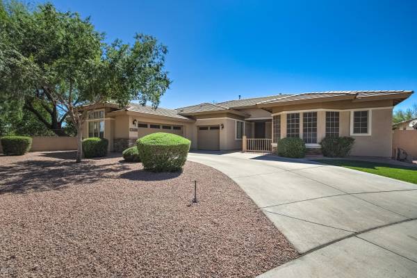 Queen Creek, AZ 85142,21498 S 184TH Place