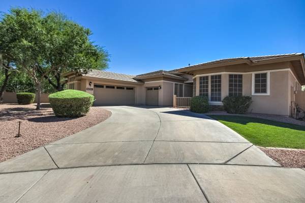 Queen Creek, AZ 85142,21498 S 184TH Place