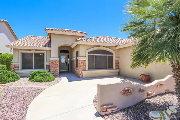 Sun Lakes, AZ 85248,24317 S ANGORA Drive