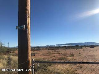 5675 S LIZARD Trail #-, Hereford, AZ 85615