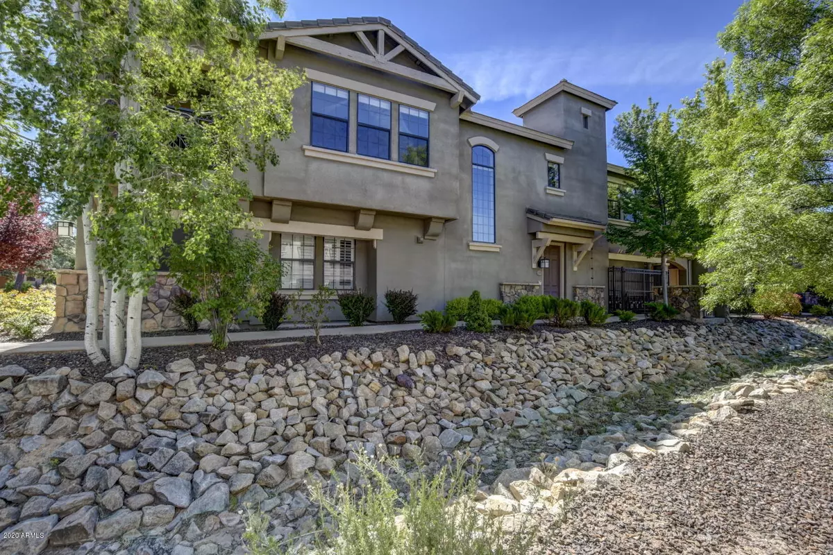 Prescott, AZ 86303,1716 Alpine Meadows Lane #1303