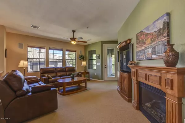 Prescott, AZ 86303,1716 Alpine Meadows Lane #1303