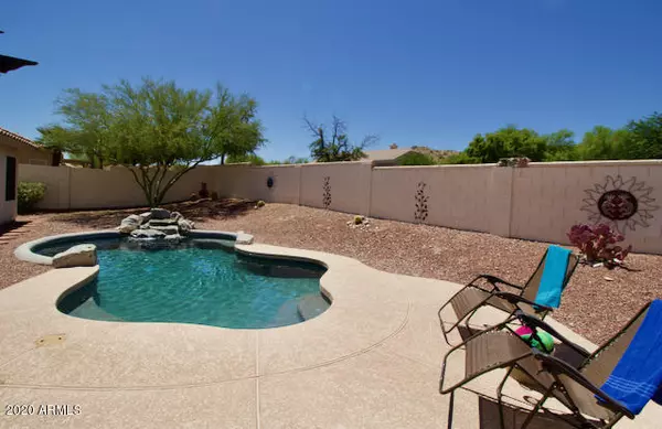 11082 S SAN ESTEBAN Drive, Goodyear, AZ 85338