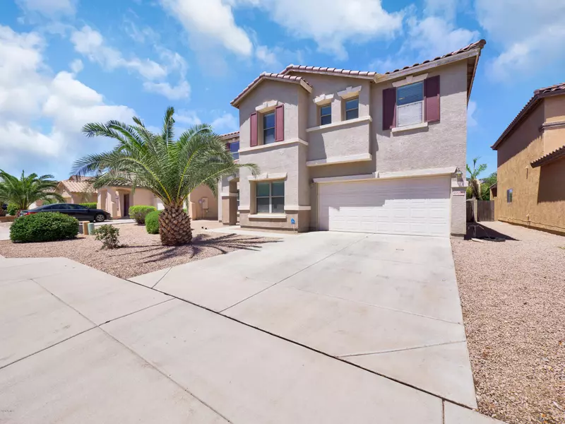 40090 N ORKNEY Way, San Tan Valley, AZ 85140