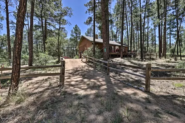 Prescott, AZ 86303,1055 E SWEET ACRES Drive