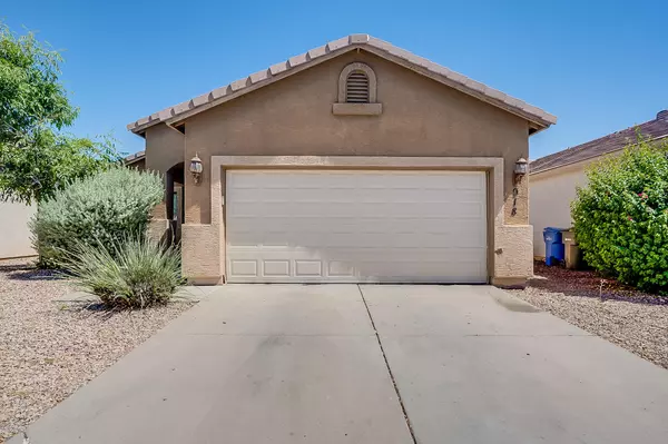 918 W Saint Kateri Avenue, Phoenix, AZ 85041