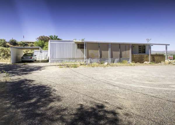 Benson, AZ 85602,440 E HILLCREST Drive