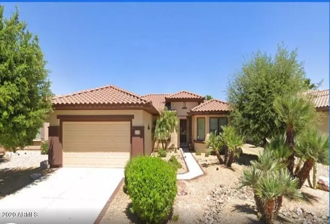 Surprise, AZ 85387,18036 W TIERRA DEL SOL Drive