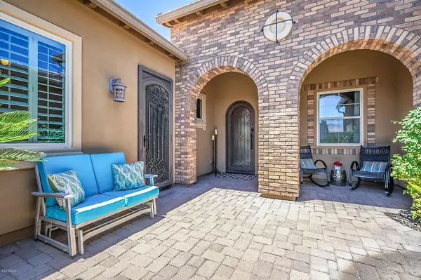 Queen Creek, AZ 85140,1740 E HESPERUS Way