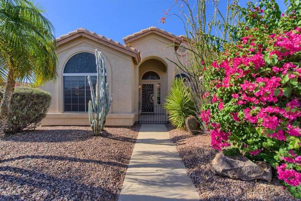 Cave Creek, AZ 85331,4216 E MOLLY Lane