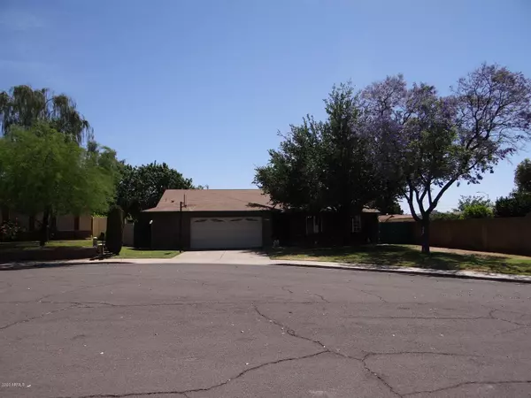 Mesa, AZ 85205,933 N SERICIN Circle