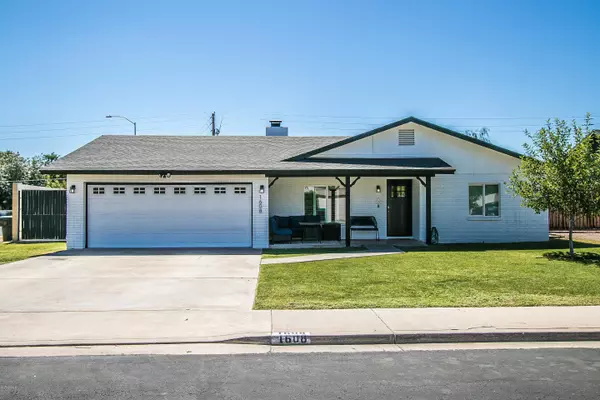 1608 N ALLEN --, Mesa, AZ 85203