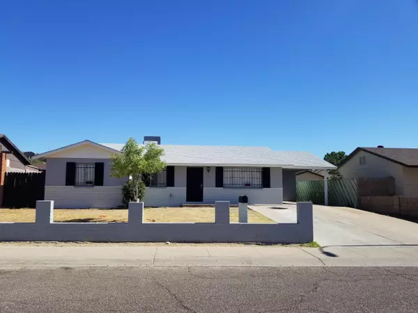 139 W WINSTON Drive, Phoenix, AZ 85041