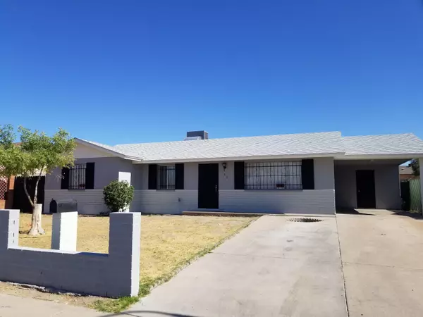 Phoenix, AZ 85041,139 W WINSTON Drive