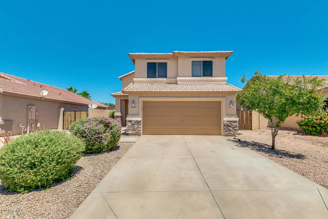 Laveen, AZ 85339,4334 W FREMONT Road