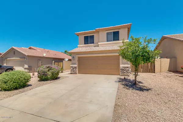 Laveen, AZ 85339,4334 W FREMONT Road