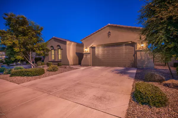 Chandler, AZ 85249,3961 E NOLAN Drive