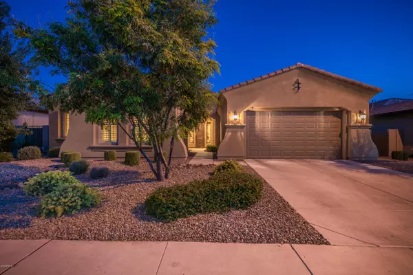 Chandler, AZ 85249,3961 E NOLAN Drive