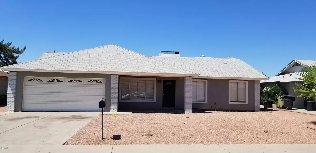 Glendale, AZ 85303,7324 W PECK Drive