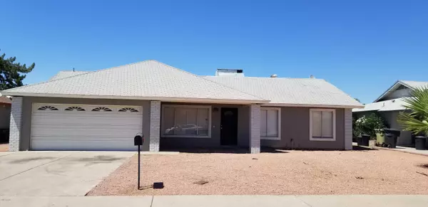 7324 W PECK Drive, Glendale, AZ 85303