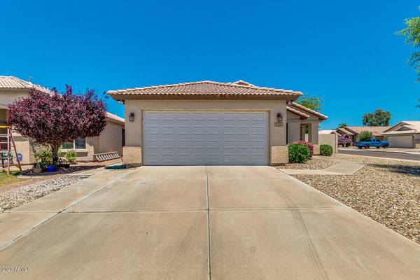 Peoria, AZ 85345,8536 W CHERRY HILLS Drive