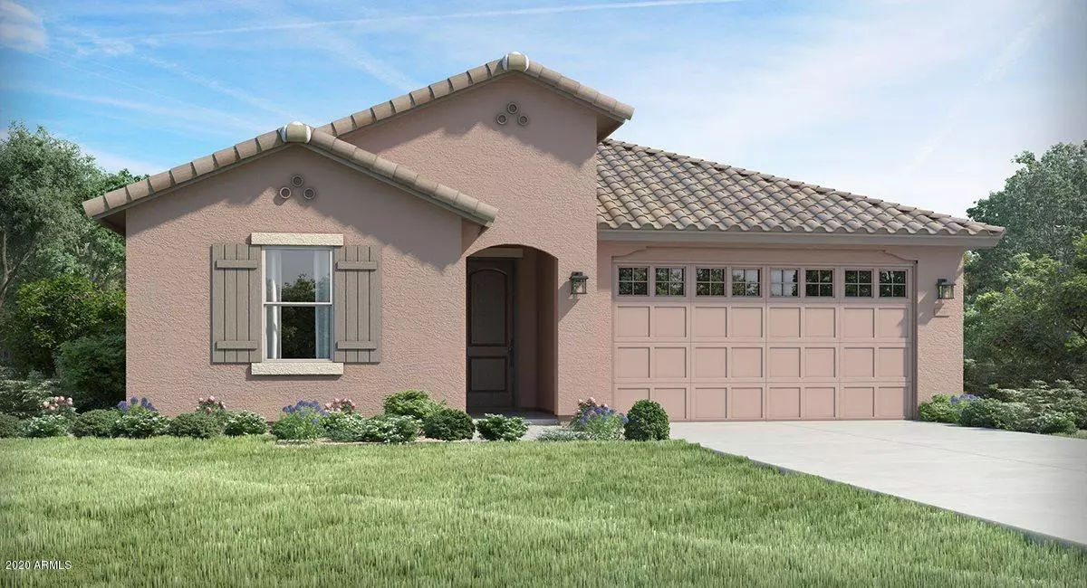 Tolleson, AZ 85353,9621 W GETTY Drive