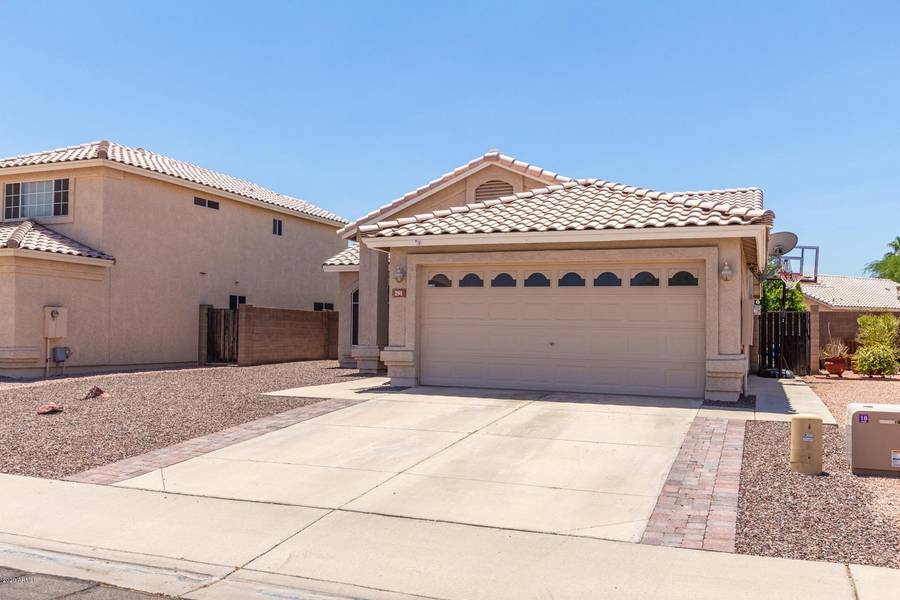 291 W BRUCE Avenue, Gilbert, AZ 85233