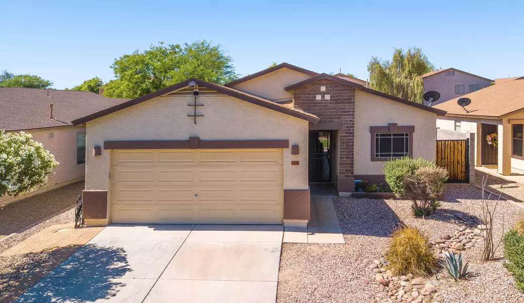 1733 E DESERT ROSE Trail, San Tan Valley, AZ 85143