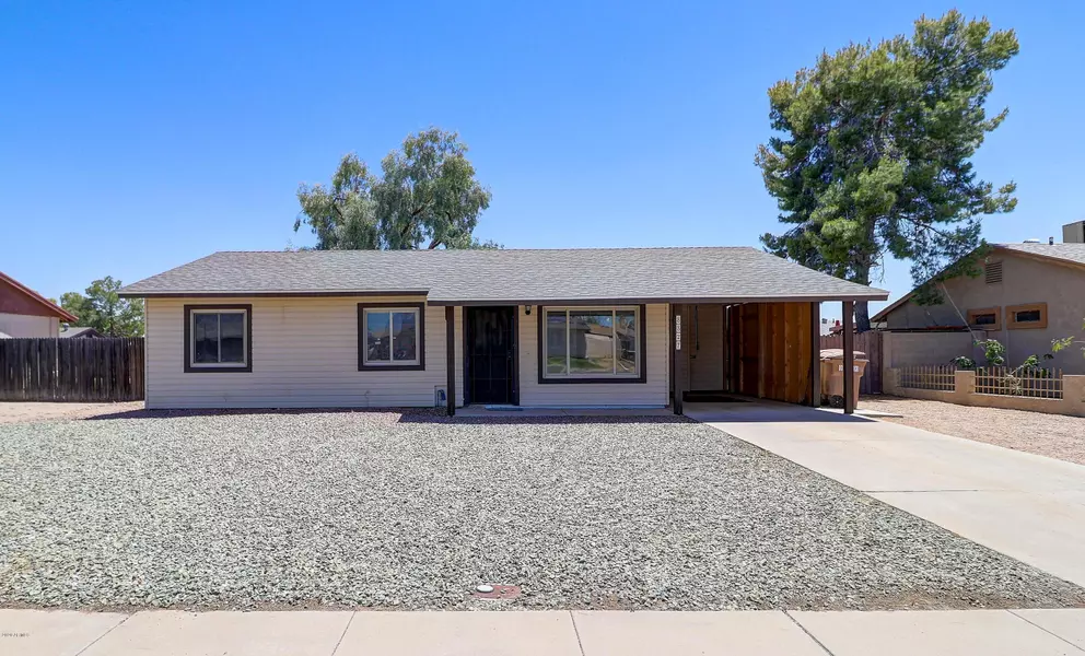 8827 W Sahuaro Drive, Peoria, AZ 85345