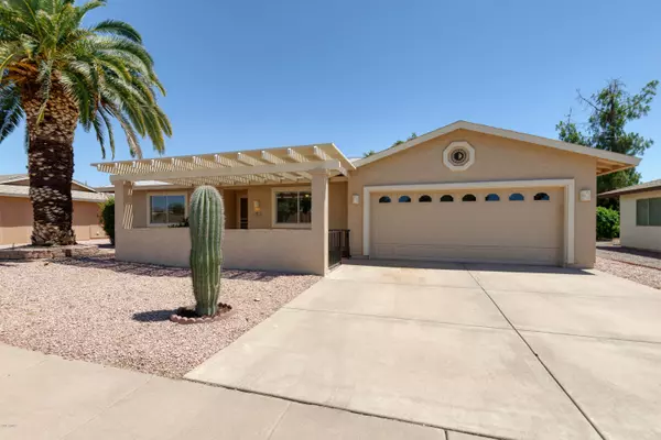 871 LEISURE WORLD --, Mesa, AZ 85206