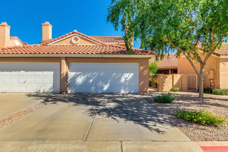 3510 E HAMPTON Avenue #101, Mesa, AZ 85204