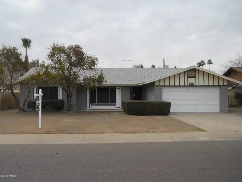 5602 N 42ND Lane, Phoenix, AZ 85019