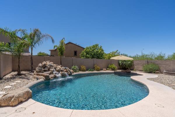 108 S 107TH Drive, Avondale, AZ 85323