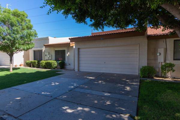 Peoria, AZ 85345,6817 W CARON Drive