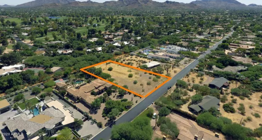 7001 E Sunnyvale Road #-, Paradise Valley, AZ 85253