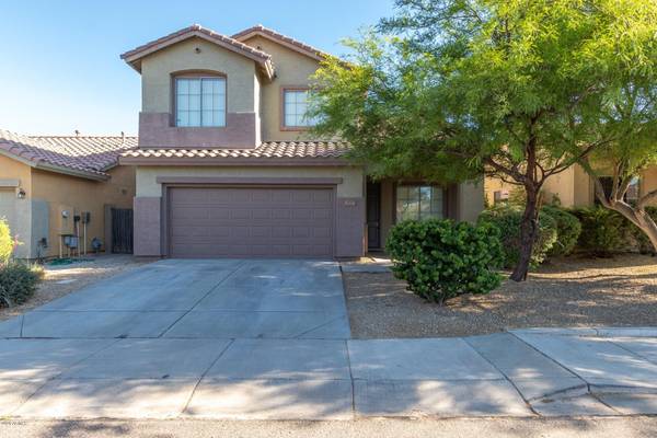 Anthem, AZ 85086,3727 W KELLER Drive