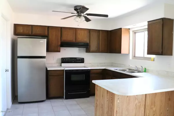 Tempe, AZ 85283,518 E JULIE Drive