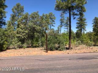 2880 W FALLING LEAF Road #1, Show Low, AZ 85901