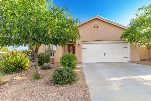 598 W Barrus Street, Casa Grande, AZ 85122