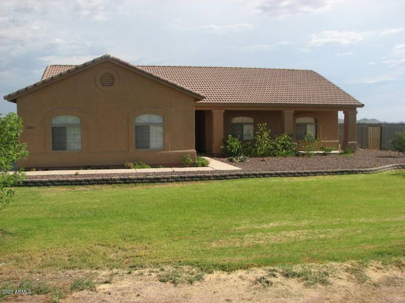 22011 W CARTER Road, Buckeye, AZ 85326