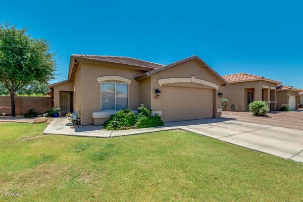 4817 E THUNDERBIRD Drive, Chandler, AZ 85249