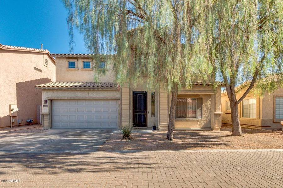 2657 E INDIAN WELLS Place, Chandler, AZ 85249