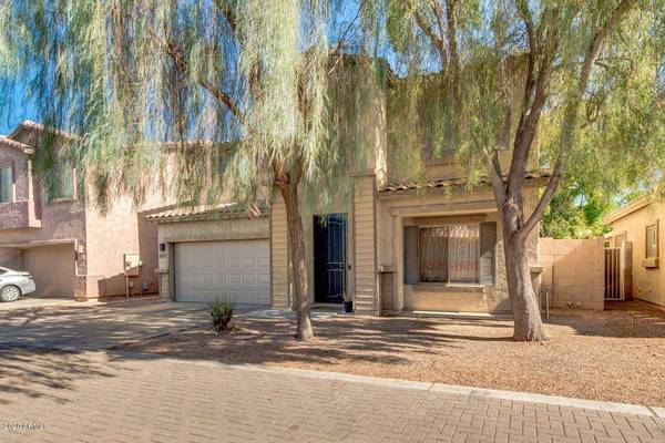 Chandler, AZ 85249,2657 E INDIAN WELLS Place