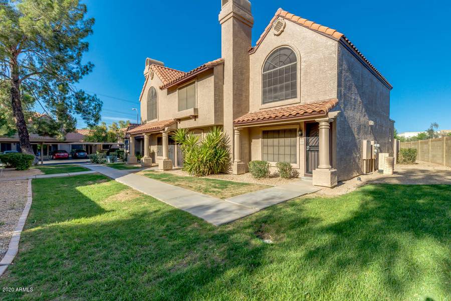 3491 N ARIZONA Avenue #53, Chandler, AZ 85225