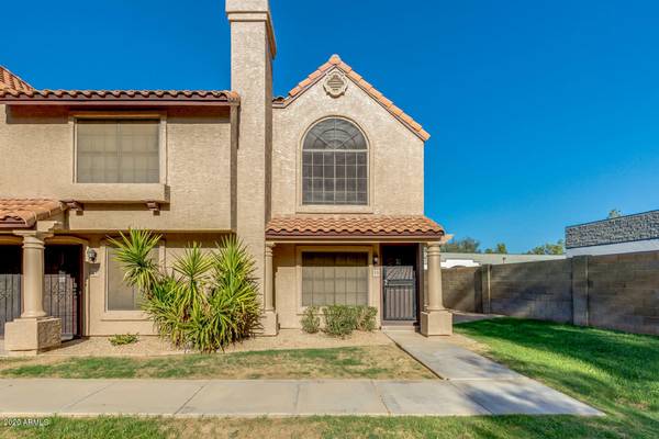 Chandler, AZ 85225,3491 N ARIZONA Avenue #53