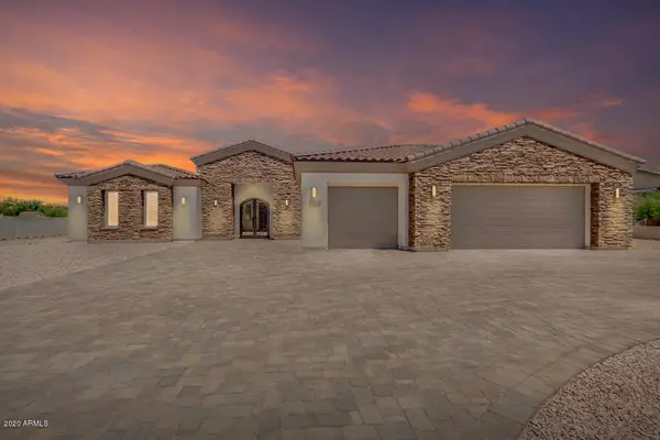 24311 S 183rd Place, Gilbert, AZ 85298