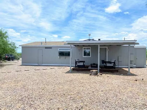 Huachuca City, AZ 85616,667 E WILDCAT Lane