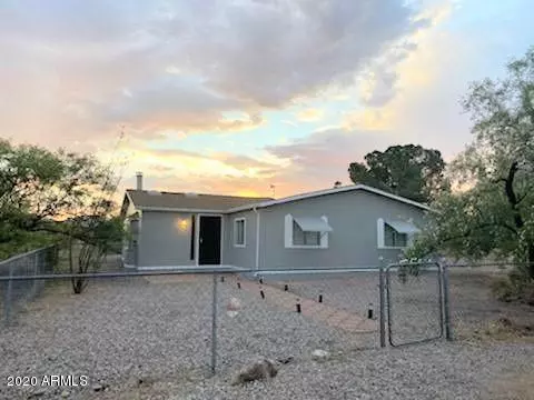 Huachuca City, AZ 85616,667 E WILDCAT Lane