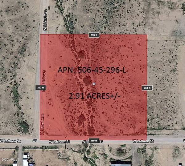 Tonopah, AZ 85354,38180 W Latham Street #-